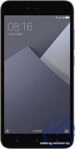Замена стекла экрана Сяоми Redmi Note 5A