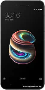 Xiaomi Redmi 5A