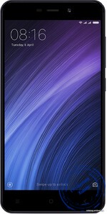 Замена аккумулятора (батареи) Сяоми Redmi 4A