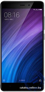 Замена стекла экрана Сяоми Redmi 4