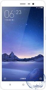 Замена стекла экрана Сяоми Redmi Note 3