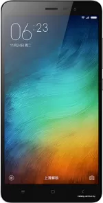 Xiaomi Redmi Note 3 Pro Special Edition