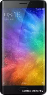 Xiaomi Mi Note 2 Pro