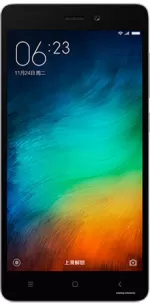 Xiaomi Redmi 3