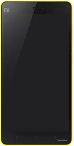 Xiaomi Mi 4i