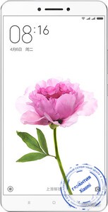 телефон Xiaomi Mi Max Light