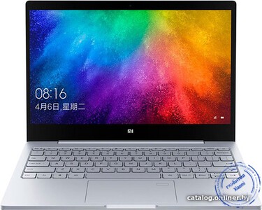 Замена жесткого диска Сяоми Mi Notebook Air 13.3 JYU4016CN