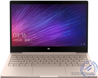 Замена южного моста Сяоми Mi Book Air 12,5 Gold
