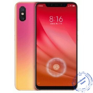 Замена стекла экрана Сяоми Mi 8 Pro