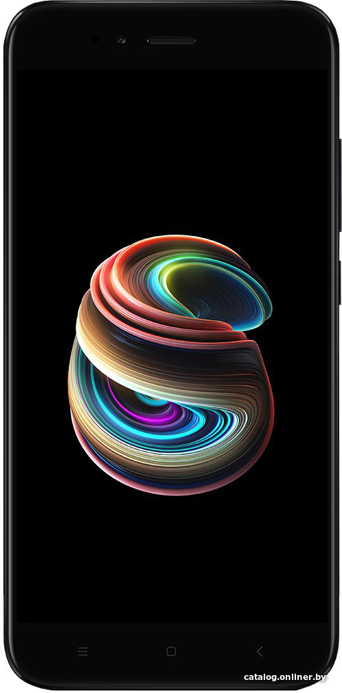 Замена корпуса Xiaomi Mi A1