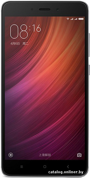 Замена корпуса Xiaomi Redmi Note 4