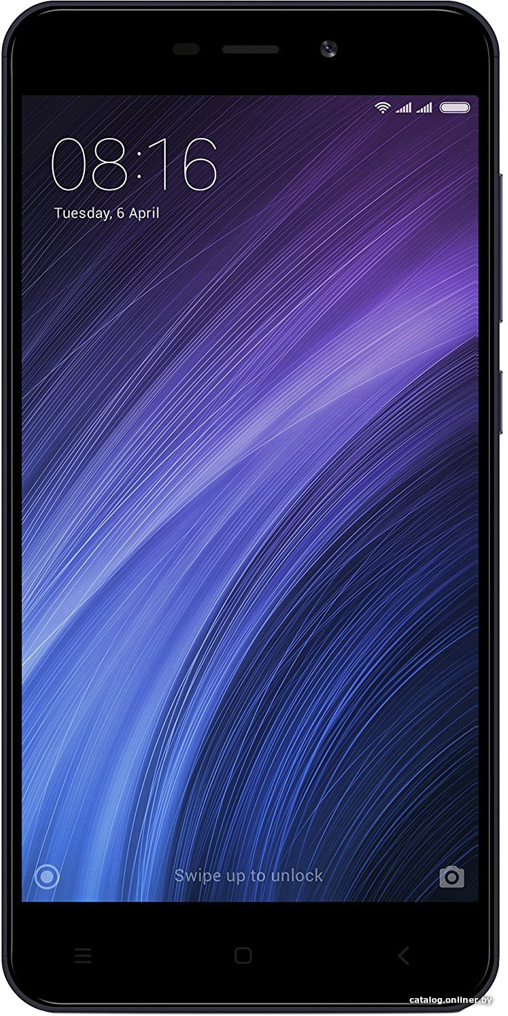 Замена корпуса Xiaomi Redmi 4A