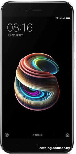 Замена корпуса Xiaomi Mi 5X