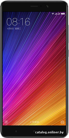Замена корпуса Xiaomi Mi 5S Plus