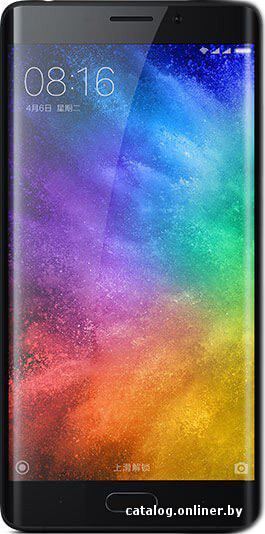 Замена корпуса Xiaomi Mi Note 2