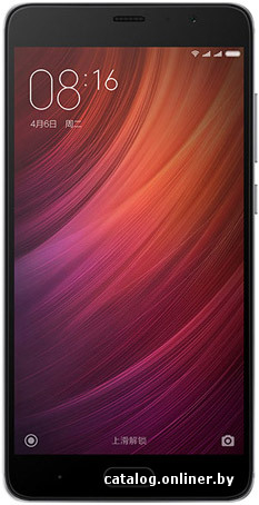 Замена корпуса Xiaomi Redmi Pro
