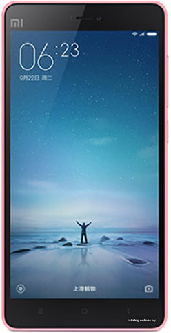 Замена корпуса Xiaomi Mi 4c