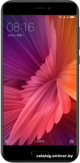 Замена корпуса Xiaomi Mi 5c