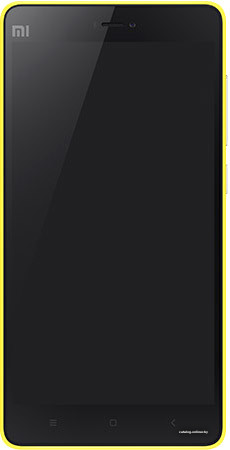 Замена корпуса Xiaomi Mi 4i