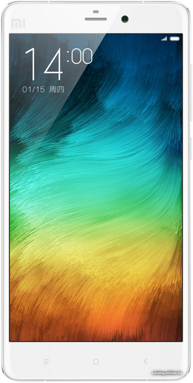 Замена дисплея Xiaomi Mi Note Pro