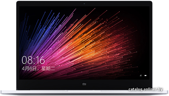 Замена видеокарты Xiaomi Mi Book Air 13.3