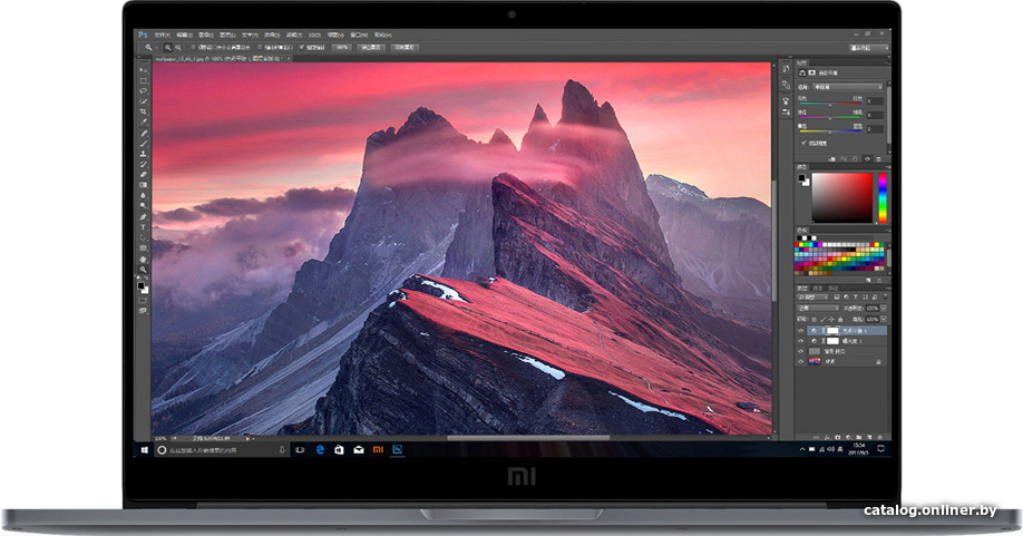 Замена видеокарты Xiaomi Mi Notebook Pro 15.6 JYU4035CN