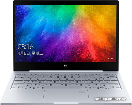 Замена видеокарты Xiaomi Mi Notebook Air 13.3 JYU4016CN