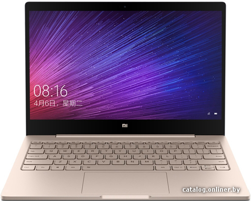 Замена видеокарты Xiaomi Mi Book Air 12,5 Gold